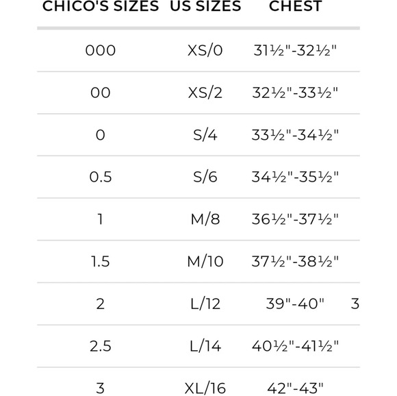 Chico's Sz 3/US‎ XL Blue Metallic Side Slit Pullover Top - Picture 13 of 13